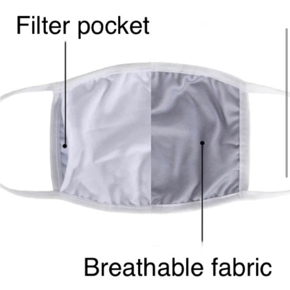 Lot/3 New England Patriots 🏈 Facemasks - Picture 6 of 10